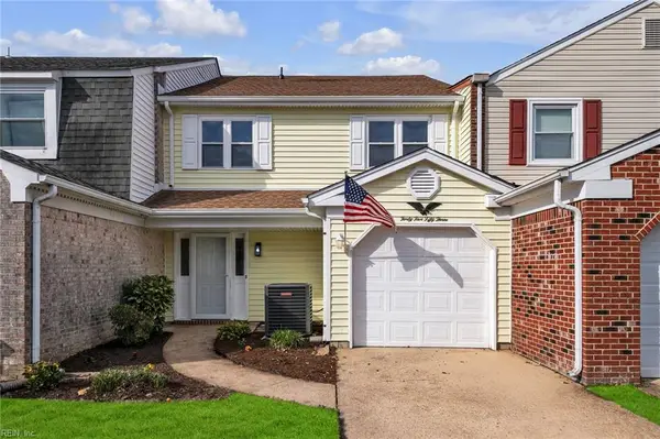 4553 Good Adams Lane, Virginia Beach, VA 23455