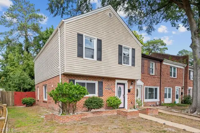 6624 Stoney Point N, Norfolk, VA 23502 - Image #1