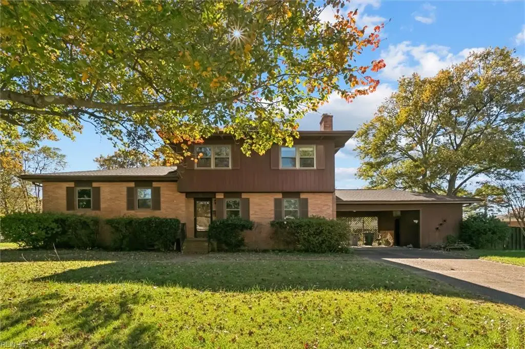 100 Ward Drive, Hampton, VA 23669 - Image #1