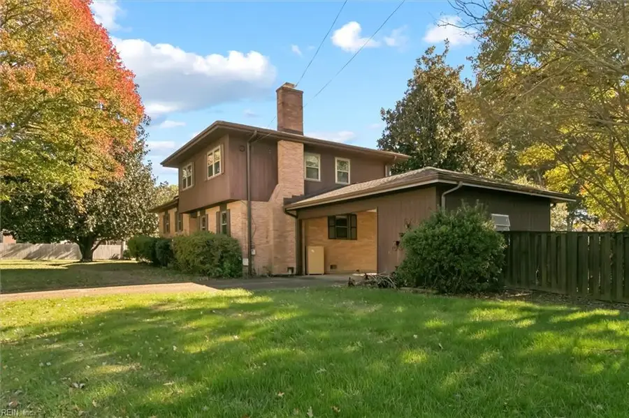 100 Ward Drive, Hampton, VA 23669 - Image #2