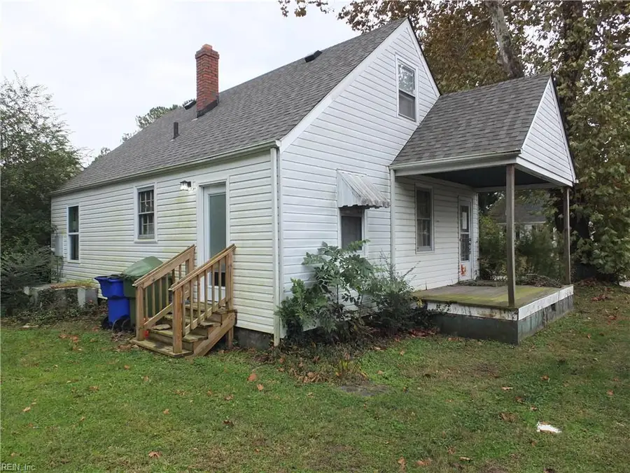 1822 Croyden Road, Norfolk, VA 23503 - Image #2