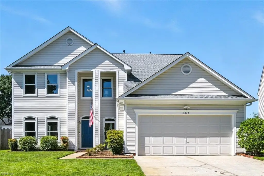 3024 Beaden Drive, Virginia Beach, VA 23456 - Image #1