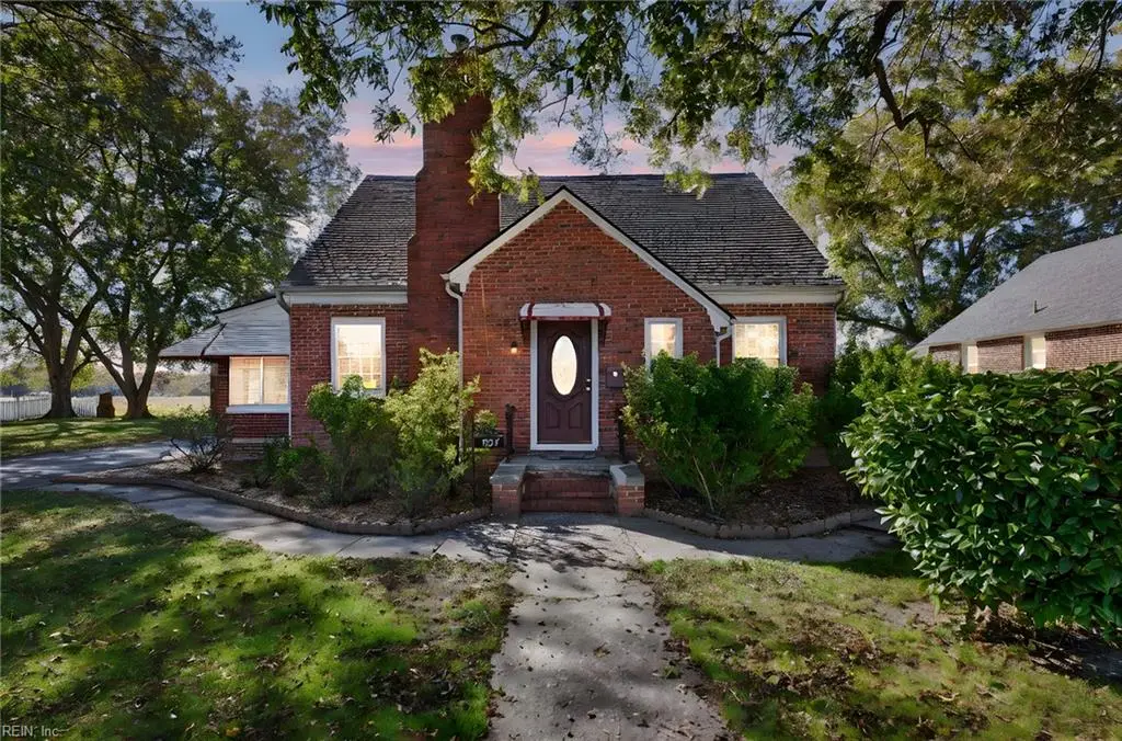 237 Cary Street, Smithfield, VA 23430 - Image #1