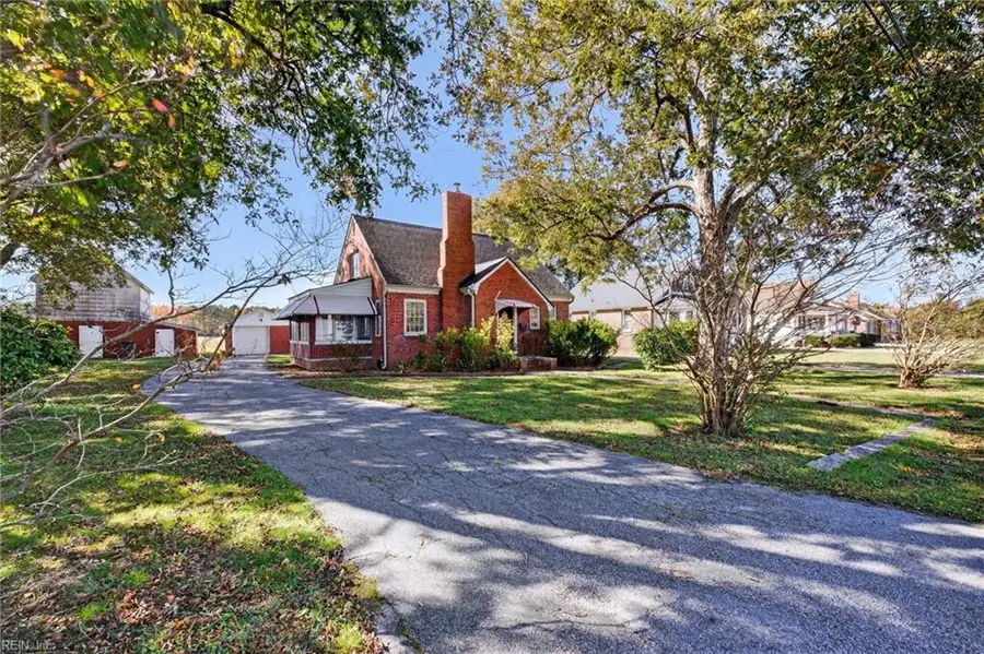 237 Cary Street, Smithfield, VA 23430 - Image #3