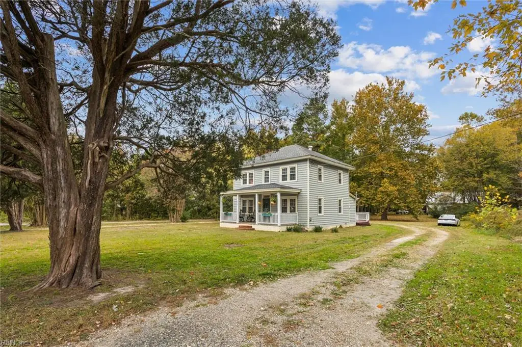 3017 Hampton Highway, Yorktown, VA 23693 - Image #1