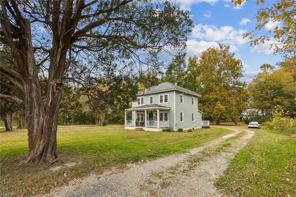 3017 Hampton Highway, Yorktown, VA 23693