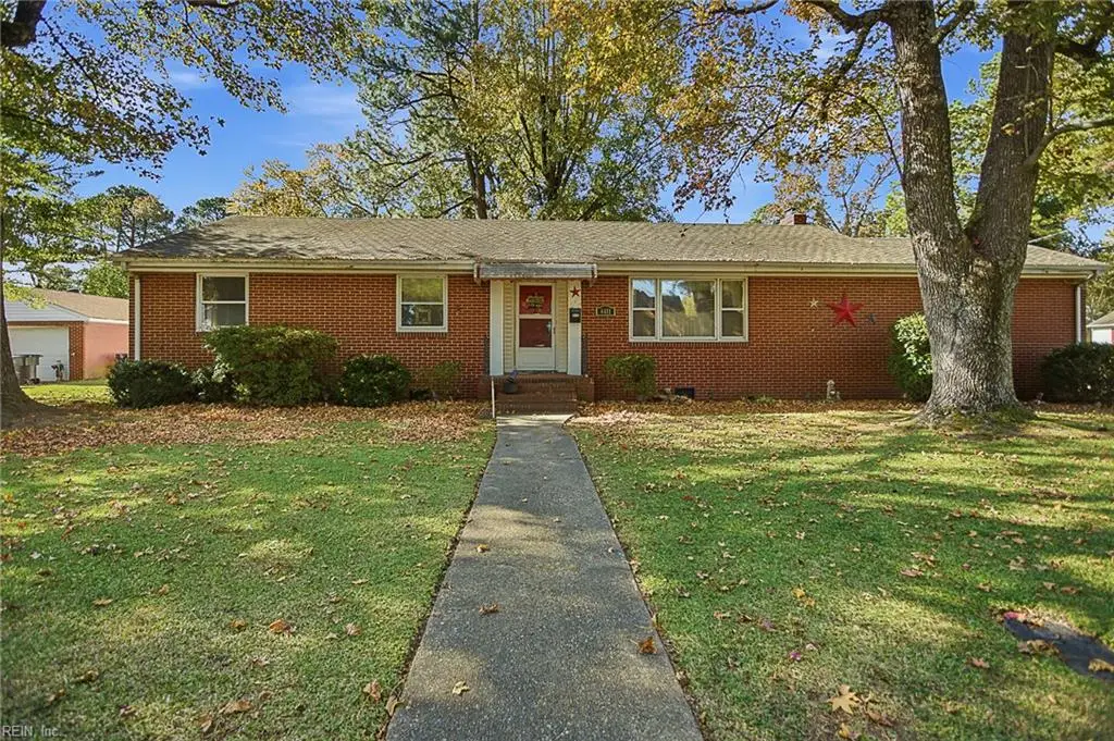 4301 Race Street, Portsmouth, VA 23707 - Image #1