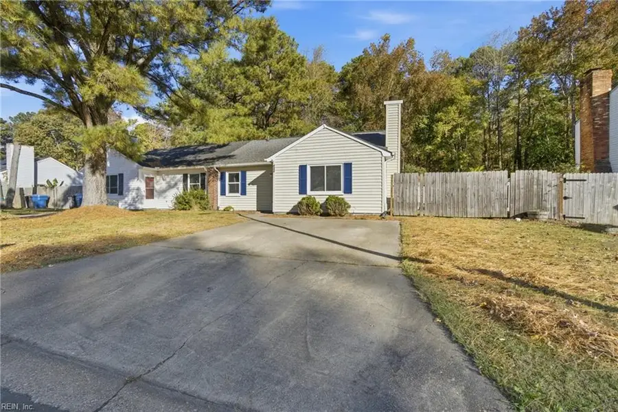 1140 Woodcock Lane, Virginia Beach, VA 23454 - Image #3