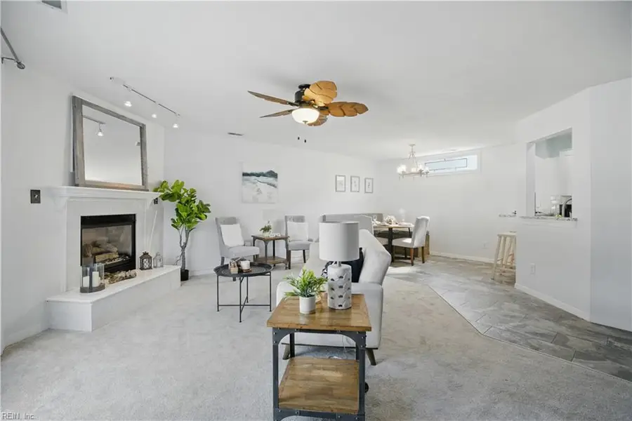 2302 Merry Oaks Court, Virginia Beach, VA 23451 - Image #3