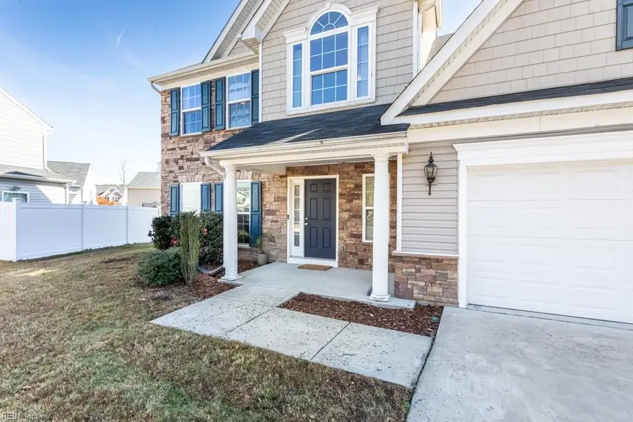 202 Musk Turtle Court, Newport News, VA 23601 - Image #3