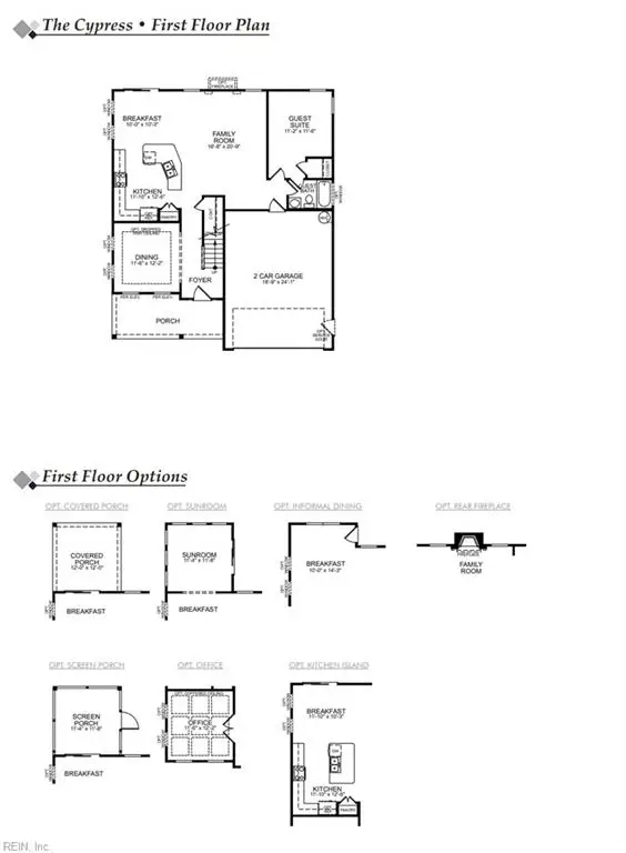 12169 Ava Lane, Windsor, VA 23487 - Image #2