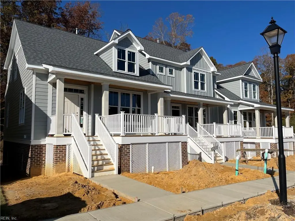 5315 Salzman Street, Williamsburg, VA 23188 - Image #1