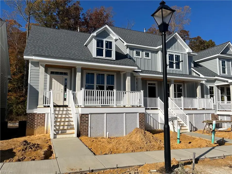 5315 Salzman Street, Williamsburg, VA 23188 - Image #2