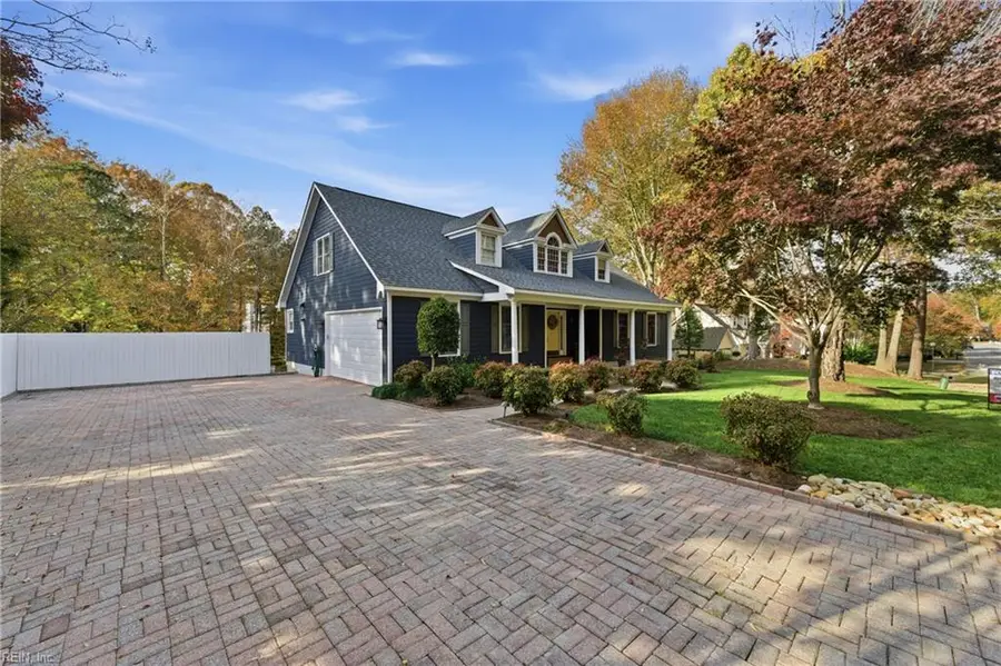 314 Rolling Hills Drive, Williamsburg, VA 23185 - Image #2