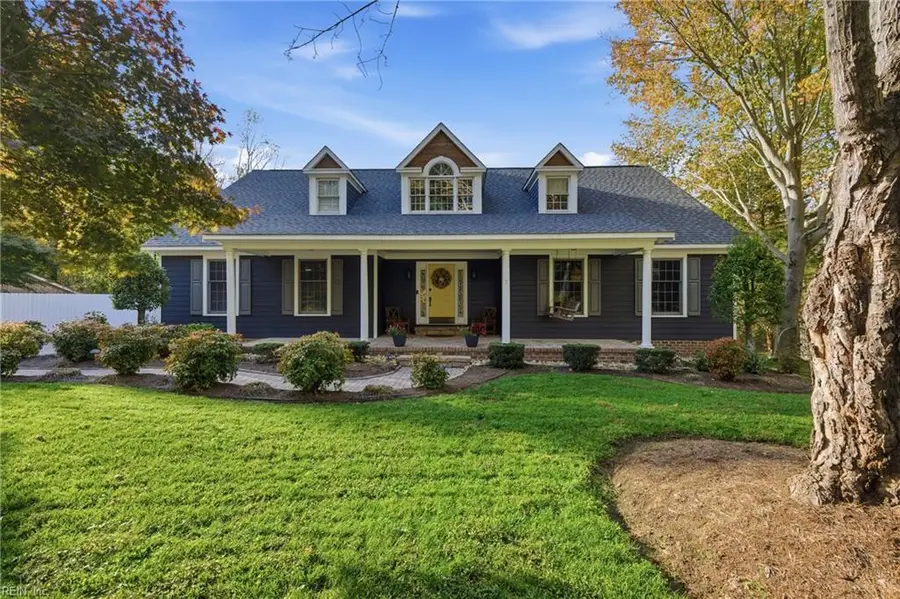 314 Rolling Hills Drive, Williamsburg, VA 23185 - Image #3
