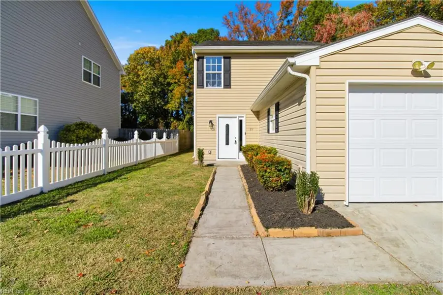 25 Ireland Street, Hampton, VA 23663 - Image #2