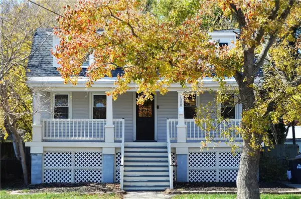 1300 Poquoson Avenue, Poquoson, VA 23662