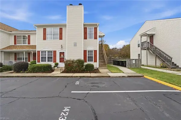 1425 Deerpond Lane, Virginia Beach, VA 23464