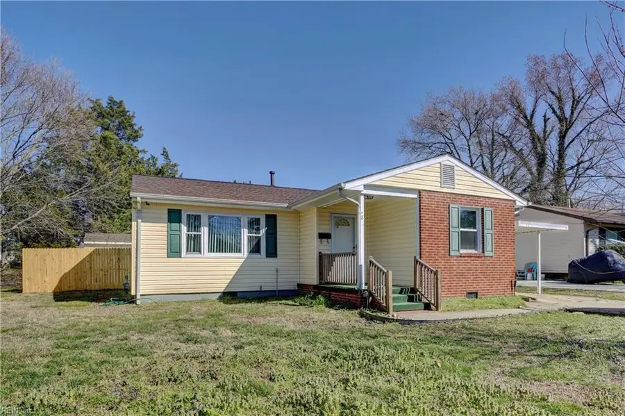 8 N Cypress Street, Hampton, VA 23669 - Image #2
