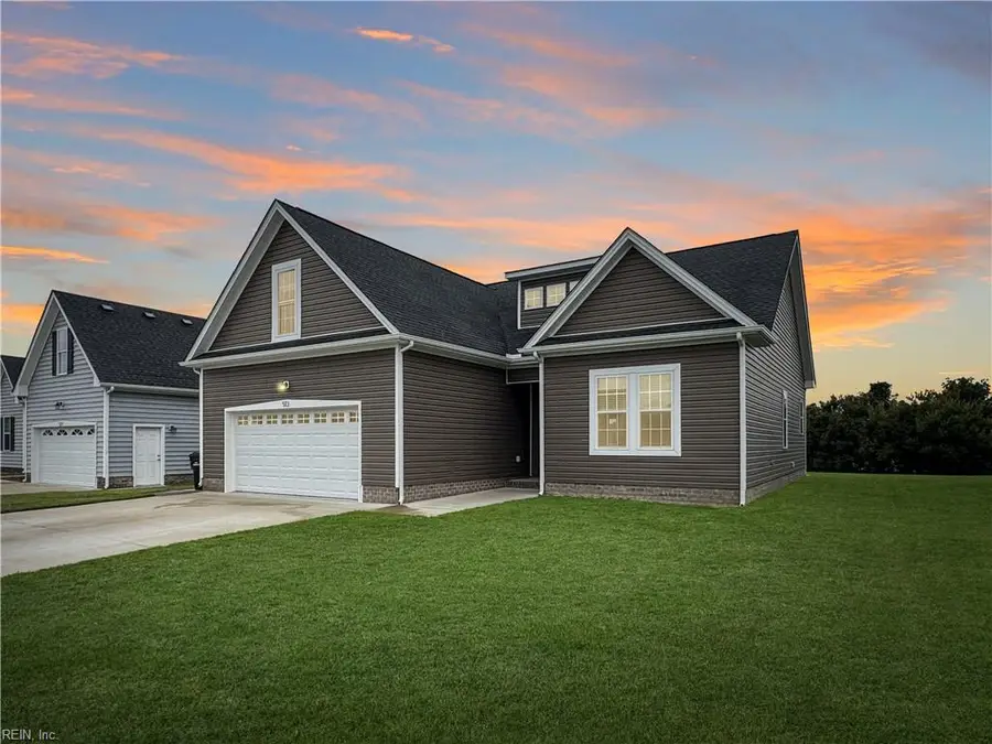 108 Crossbow Court, Elizabeth City, NC 27909 - #2