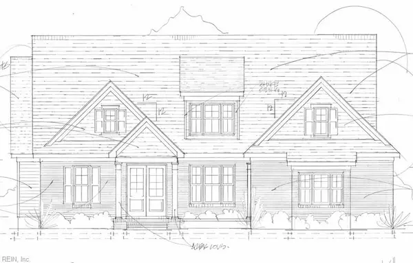 325 Tindall's Court, Suffolk, VA 23436