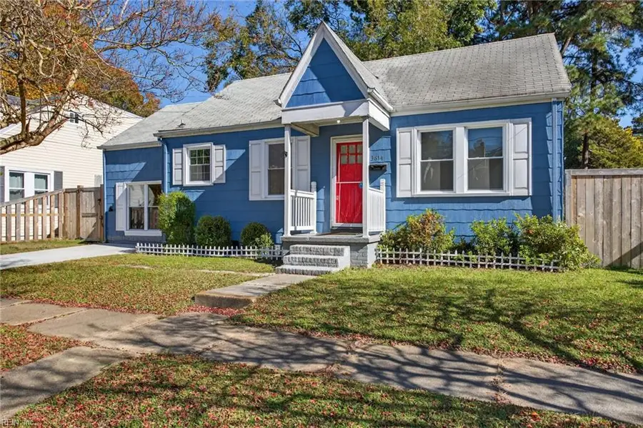 3814 Essex Circle, Norfolk, VA 23513 - Image #2
