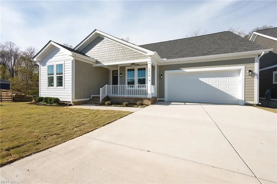 1216 Hitchens Lane, Williamsburg, VA 23188 - Image #2