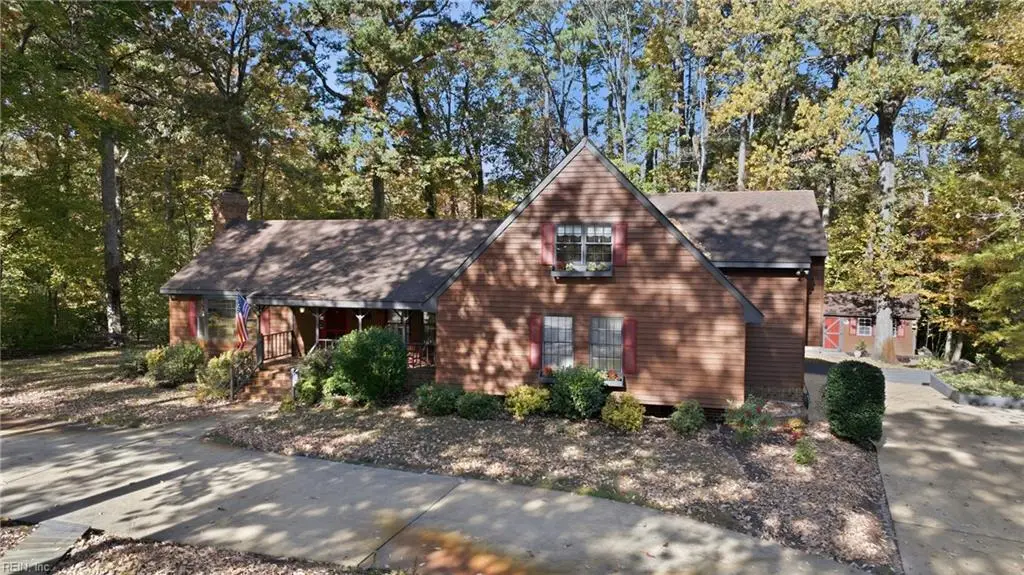 3912 Thalia Drive, Virginia Beach, VA 23452 - Image #1