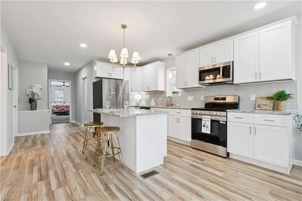 2523 Laguard Drive, Hampton, VA 23661 - Image #1