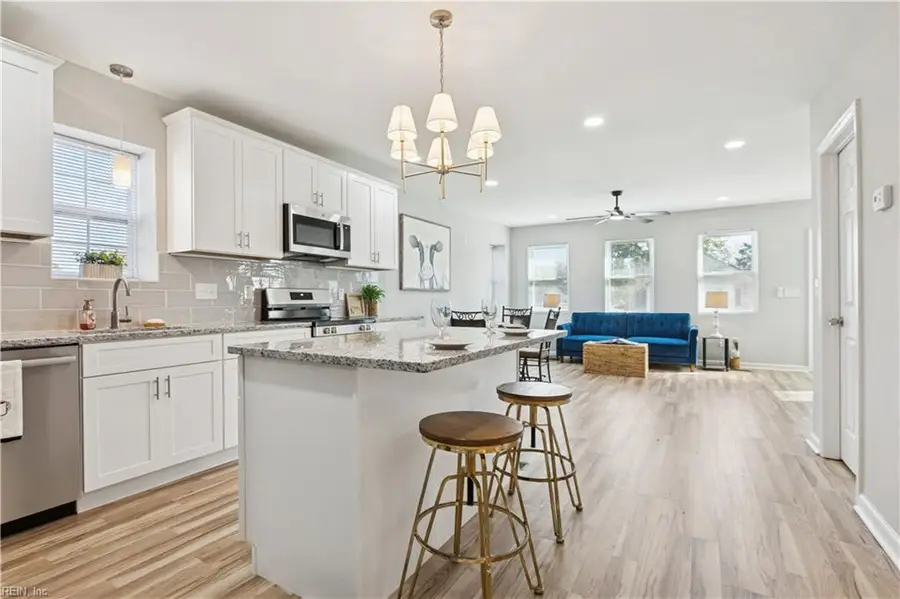 2523 Laguard Drive, Hampton, VA 23661 - Image #2