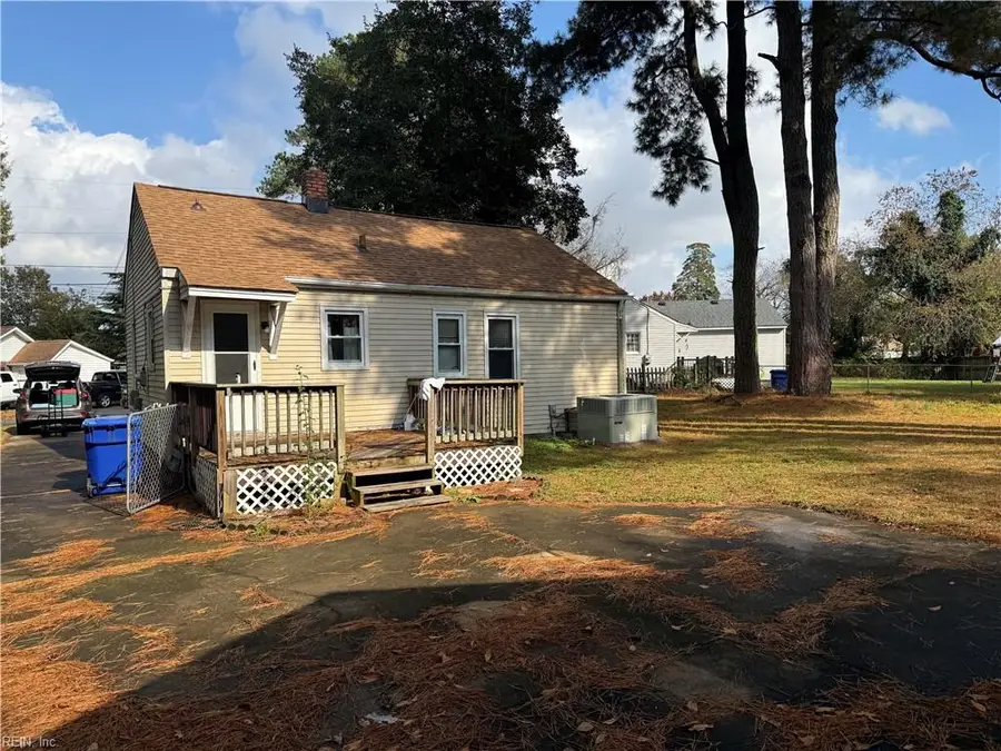 12 Harvard Road, Portsmouth, VA 23701 - Image #3