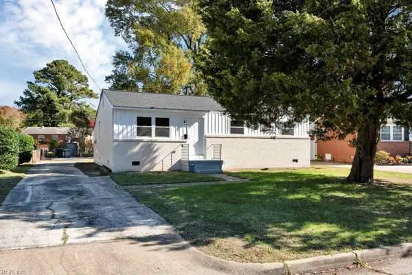 26 Sharon Court, Hampton, VA 23666