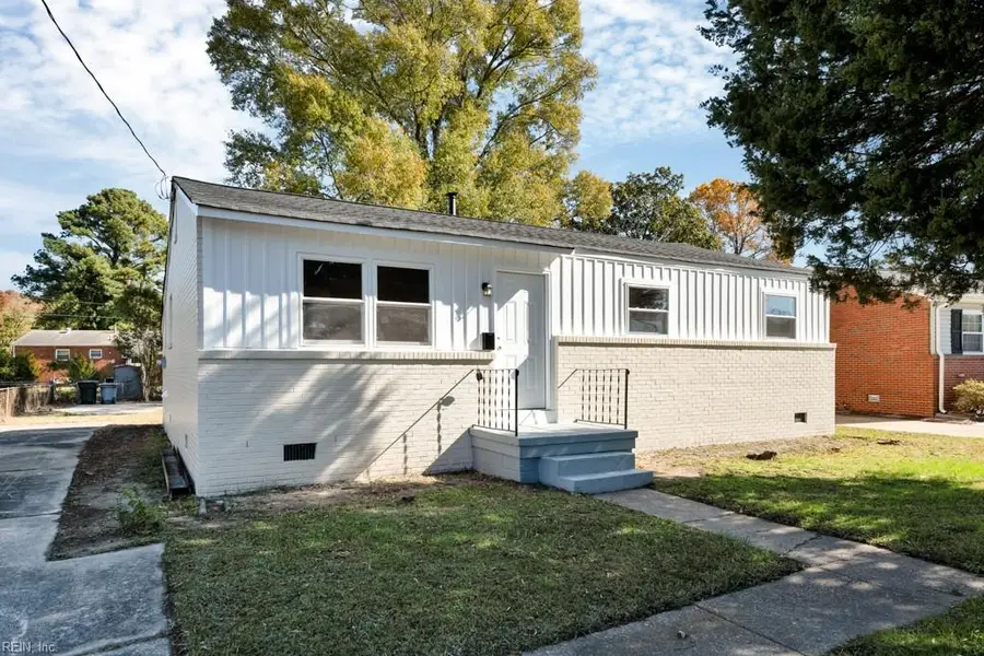 26 Sharon Court, Hampton, VA 23666 - Image #2