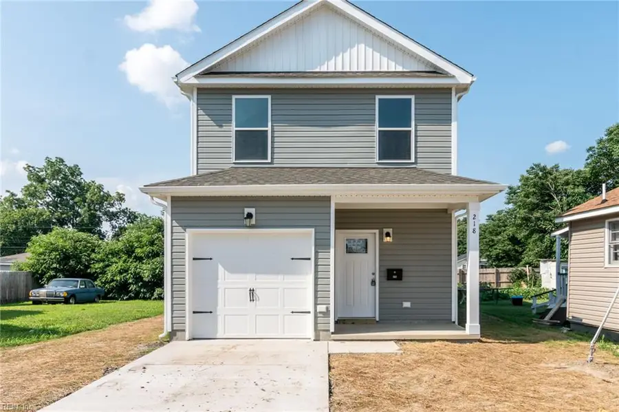 6349 Old Townpoint Road, Suffolk, VA 23435 - Image #2