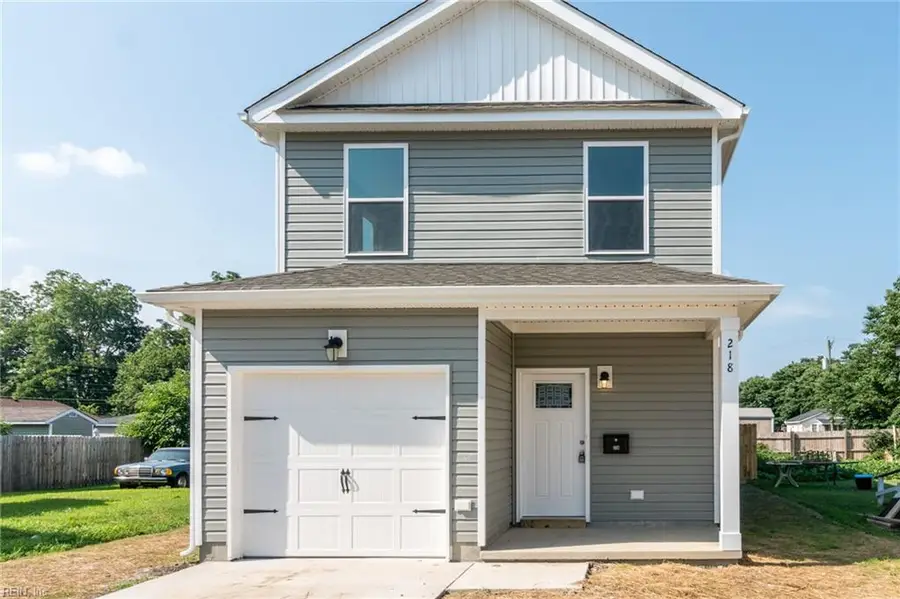 114 N 4th Street, Suffolk, VA 23434 - Image #2