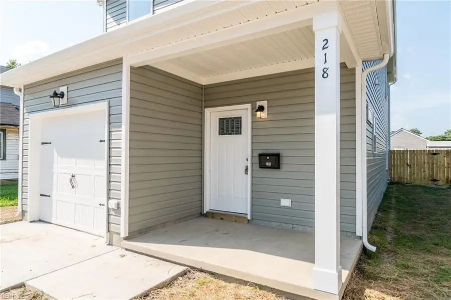 114 N 4th Street, Suffolk, VA 23434 - Image #3