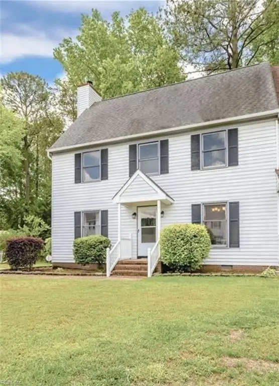 404 Bryan Court, Newport News, VA 23606