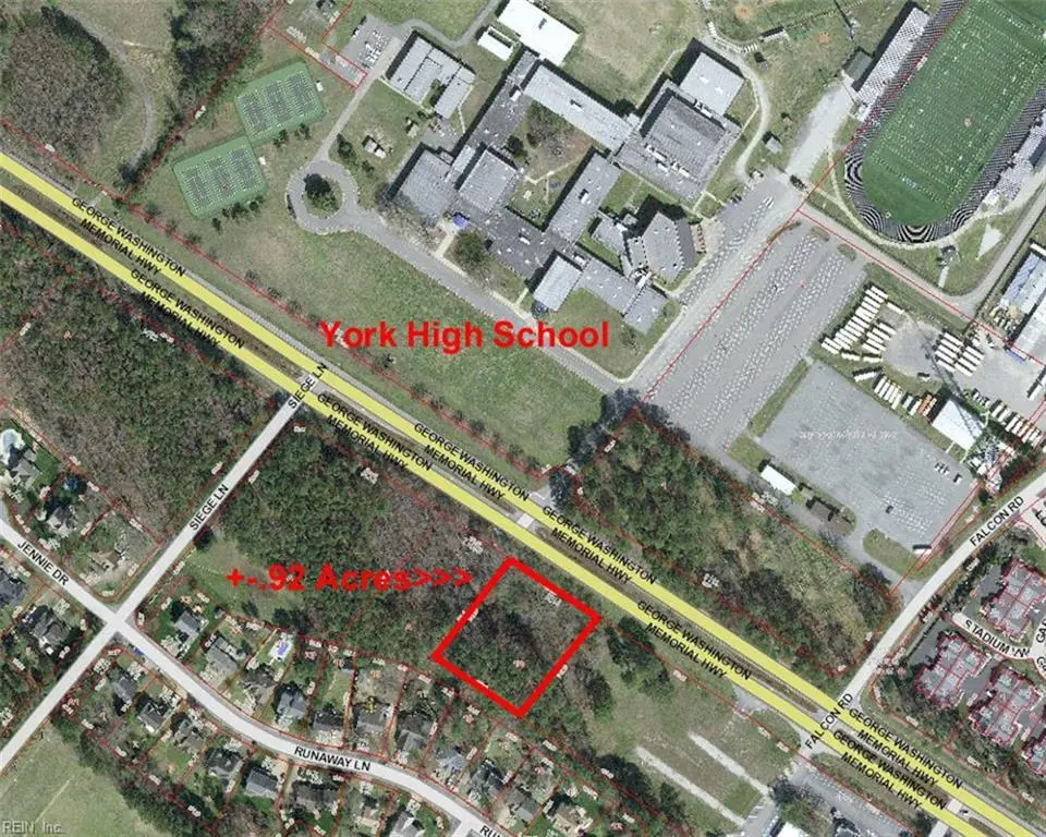 9131 George Washington Memorial Highway, Yorktown, VA 23692 - Image #1