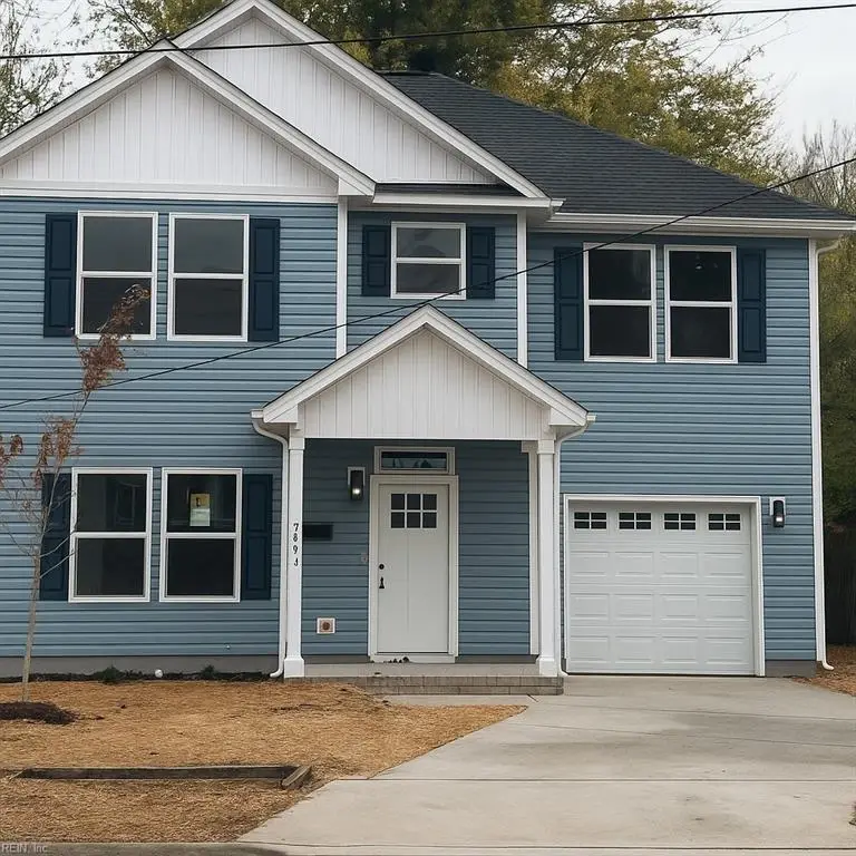 2623 Columbus Avenue, Portsmouth, VA 23704 - Image #1