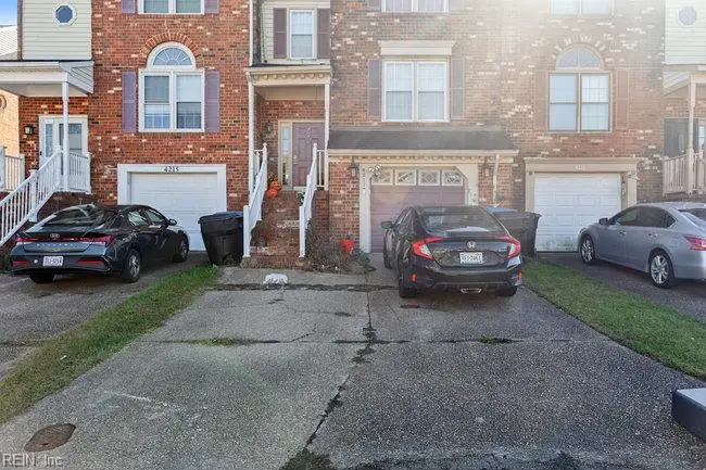 4217 Link Court, Virginia Beach, VA 23462 - Image #2