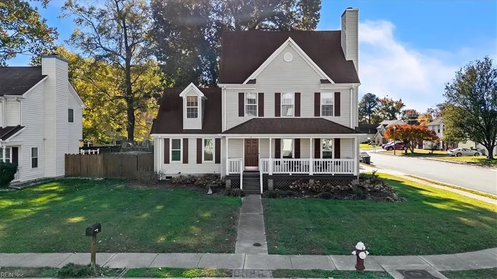 2 Wills Way, Hampton, VA 23666 - Image #1