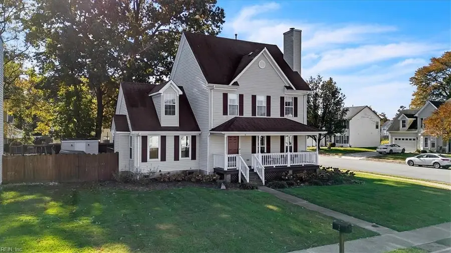 2 Wills Way, Hampton, VA 23666 - Image #2