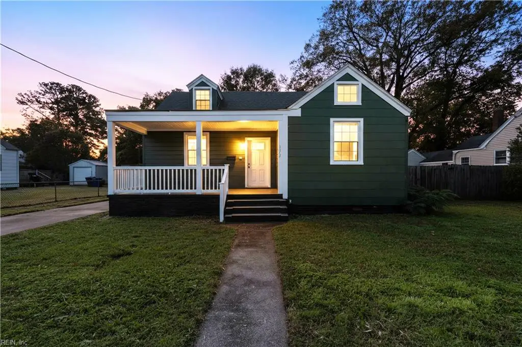 132 Cushing Street, Portsmouth, VA 23702 - Image #1