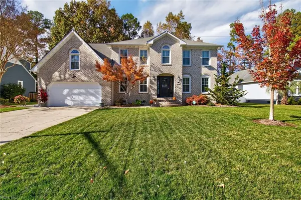 1909 Piney Woods Lane, Virginia Beach, VA 23456