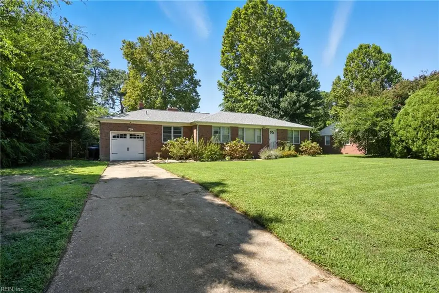 5113 S Lake Road, Virginia Beach, VA 23455 - Image #2