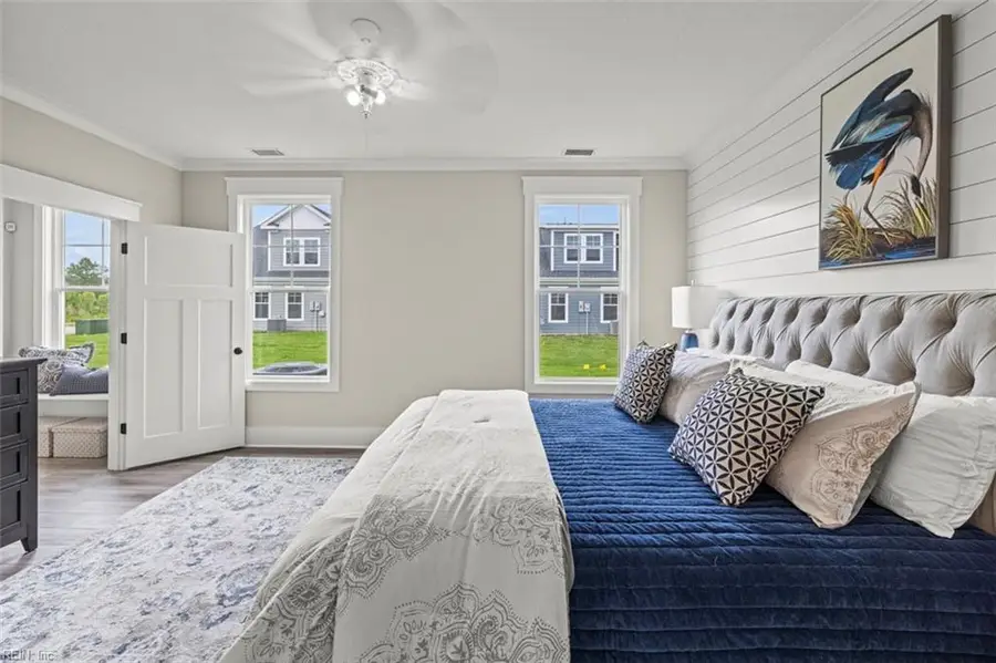 2069 Asher (lot 10) Drive, Suffolk, VA 23435 - Image #3