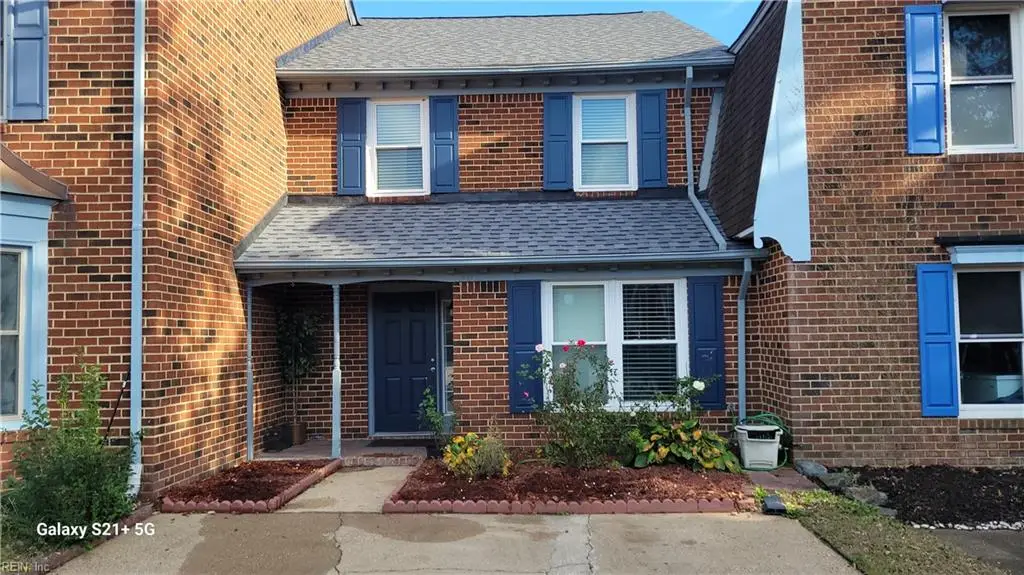 302 Boerum Court, Virginia Beach, VA 23452 - Image #1