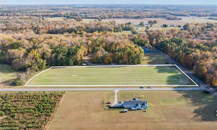 5.78AC Mount Ivy Lane, Surry, VA 23883 - Image #2