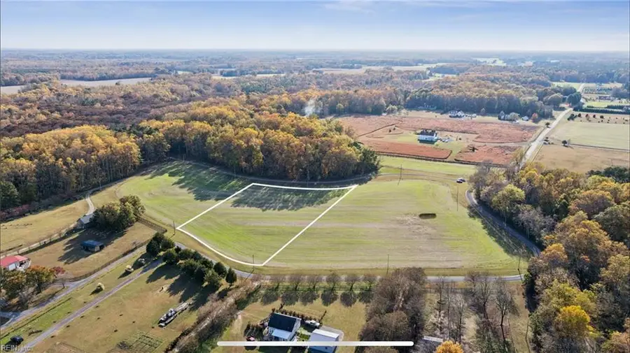 3.38AC Mount Ivy Lane, Surry, VA 23883 - Image #2