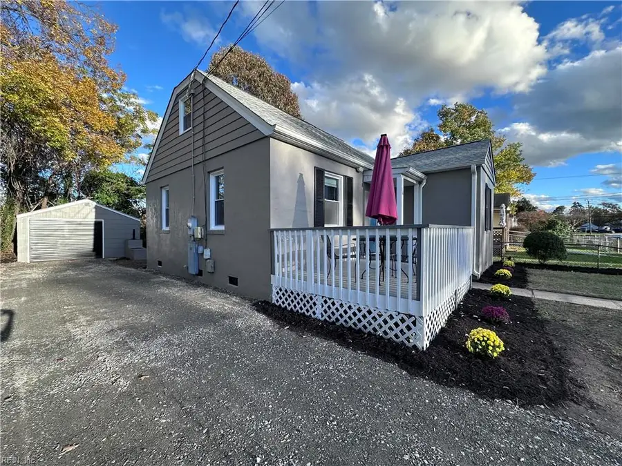 16 Monroe Drive, Hampton, VA 23669 - Image #2